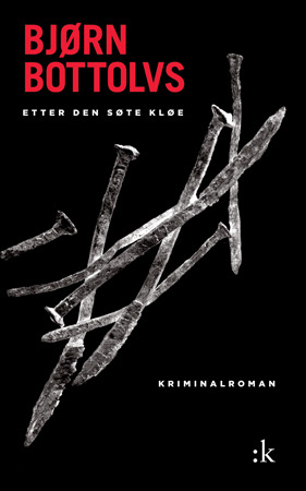 Etter den søte kløe (Jo Kaasa #8)