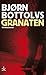 Granaten (Jo Kaasa #6)