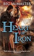 Heart of Iron (London Steampunk, #2)