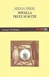 Novella degli scacchi by Stefan Zweig
