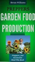 Preppers Garden Food Production (Kindle Edition)