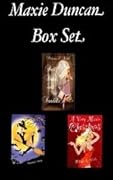 Maxie Duncan Box Set