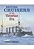 British Cruisers of the Victorian Era