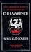 Sons and Lovers by D.H. Lawrence