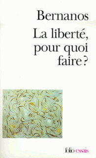 La Liberté, pour quoi faire ? (Paperback)
