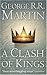 A Clash of Kings (A Song of Ice and Fire, #2)