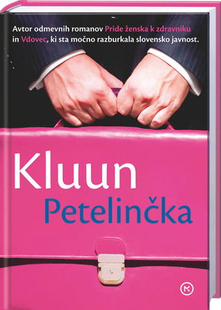 Petelinčka
