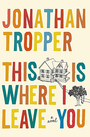 This Is Where I Leave You