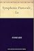 La Symphonie pastorale by André Gide