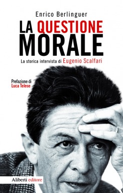 La questione morale: La storica intervista di Eugenio Scalfari (Paperback)