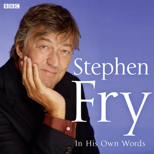 Stephen Fry In His Own Words (Audio CD)