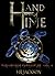Hand Of Time (The Nemesis Chronicles, #2)