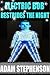 Electric Bob Bestrides the ...