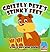 Grizzly Pete's Stinky Feet