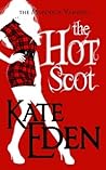 The Hot Scot (The Murdoch Vampires, #1)