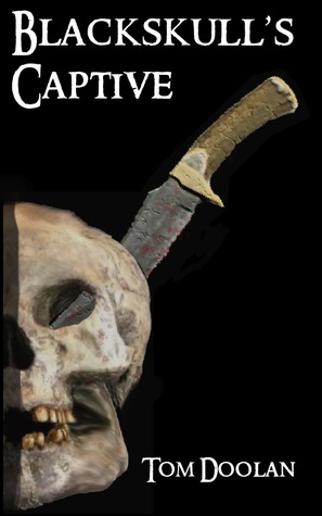 Blackskull's Captive