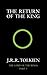 The Return of the King by J.R.R. Tolkien The Return of the King by J.R.R. Tolkien