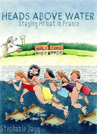 Heads Above Water