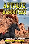 Antique Discovery by Eileen  Harris