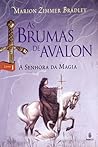 A Senhora da Magia by Marion Zimmer Bradley