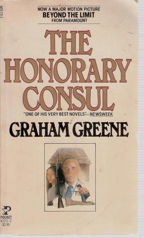 The Honorary Consul
