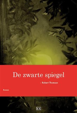 De zwarte spiegel