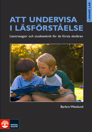 Att undervisa i läsförståelse (Paperback)
