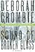 The Sound of Broken Glass (Duncan Kincaid & Gemma James, #15)