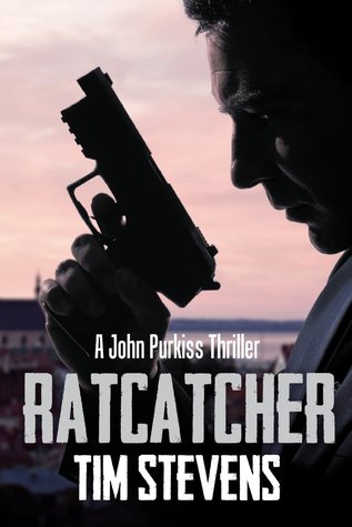 Ratcatcher (John Purkiss, #1)