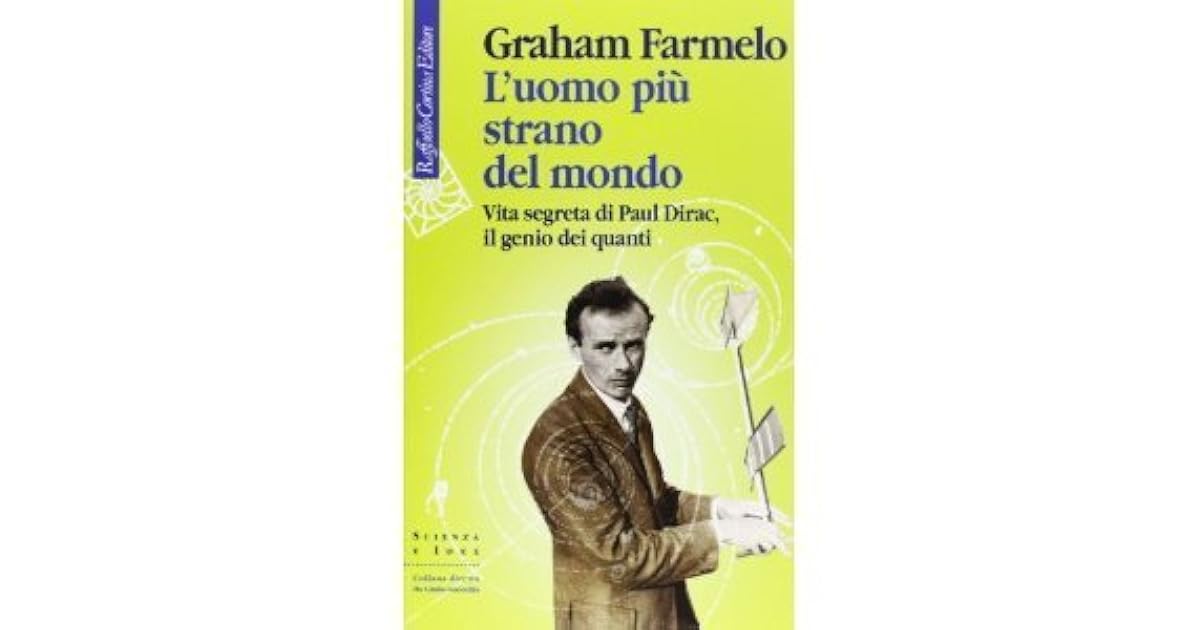 L Uomo Più Strano Del Mondo Pdf
