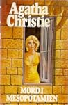Mord i Mesopotamien