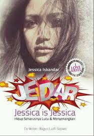 JEDAR : Jessica is Jessica