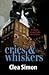 Cries & Whiskers by Clea Simon