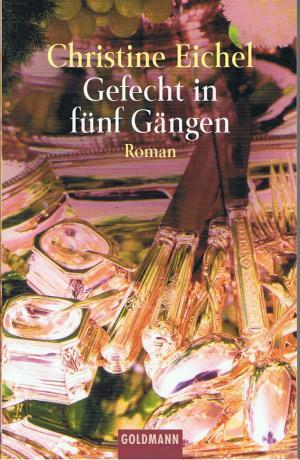 Gefecht in fünf Gängen