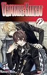 Vampire Knight, Tome 17 by Matsuri Hino