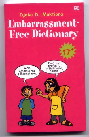 embarrassment-free dictionary