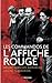 Les commandos de l'affiche rouge