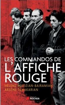 Les commandos de l'affiche rouge