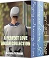 A Perfect Love Collection (A Perfect Love #1-3)