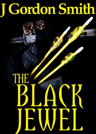The Black Jewel (Gemstone, #2)