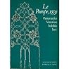 Le Pompe, 1559: Patterns for Venetian Bobbin Lace