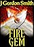 The Fire Gem (Gemstone, #3)