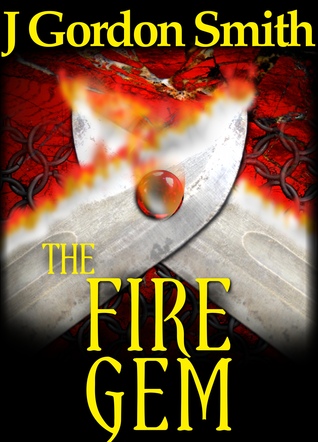 The Fire Gem (Gemstone, #3)