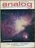 Analog Science Fact and Fiction, August 1962