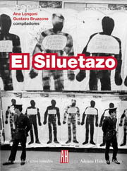 El Siluetazo (Paperback)