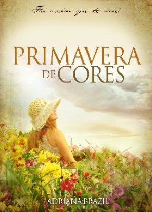 Primavera de Cores