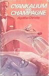 Cyankalium och champagne by Agatha Christie