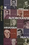 Autobiografije hrvatskih pisaca