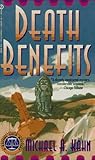 Death Benefits (Rachel Gold Mysteries #2) Death Benefits (Rachel Gold Mysteries #2)