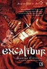 Excalibur by Bernard Cornwell Excalibur by Bernard Cornwell